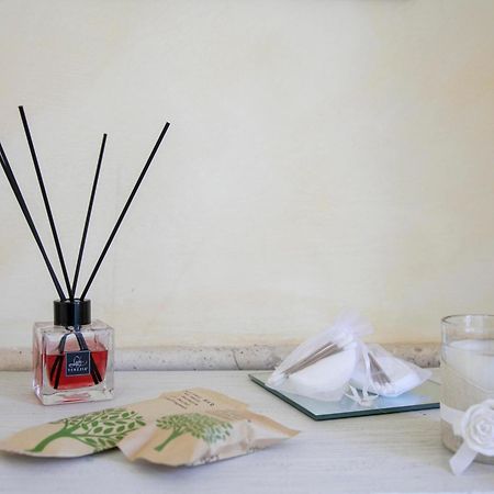 Dimora Camelia Apartment Lucera Ngoại thất bức ảnh